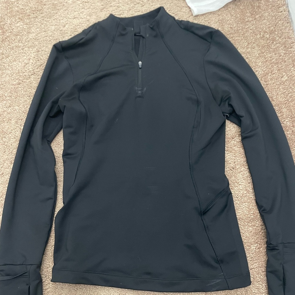 Athleta women’s jacket - never worn